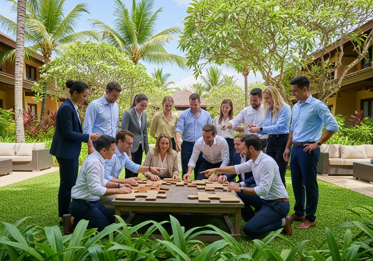 Team Building